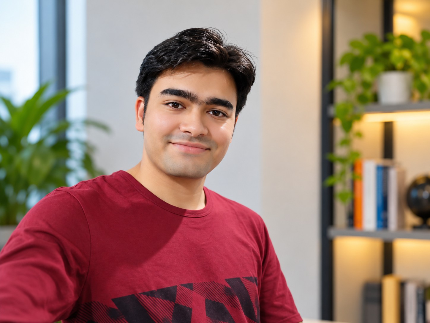 Pankaj Sharma