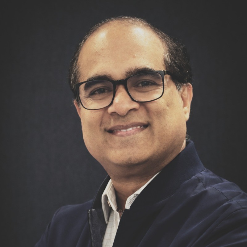 Rakesh Khanduja